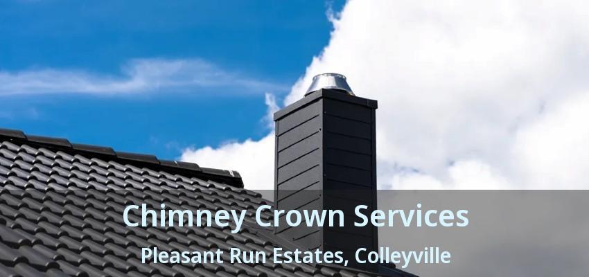 Chimney Crown Services Pleasant Run Estates, Colleyville - TX