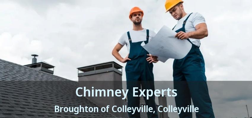Chimney Experts Broughton of Colleyville, Colleyville - TX