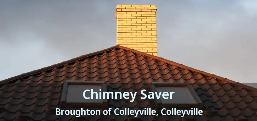 Chimney Saver Broughton of Colleyville, Colleyville - TX