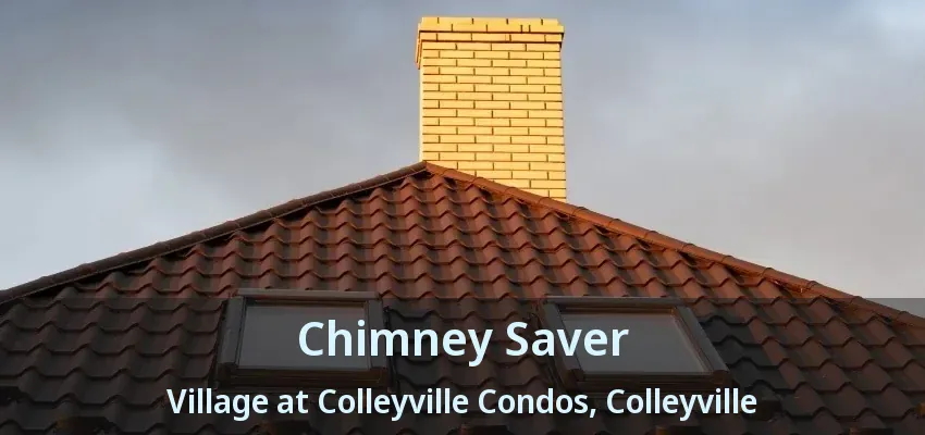 Chimney Saver Village at Colleyville Condos, Colleyville - TX