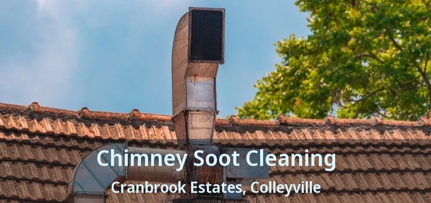 Chimney Soot Cleaning Cranbrook Estates, Colleyville - TX
