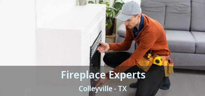 Fireplace Experts Colleyville - TX