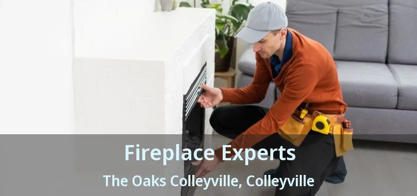 Fireplace Experts The Oaks Colleyville, Colleyville - TX