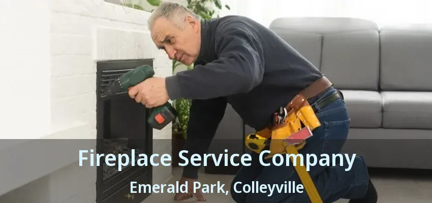 Fireplace Service Company Emerald Park, Colleyville - TX