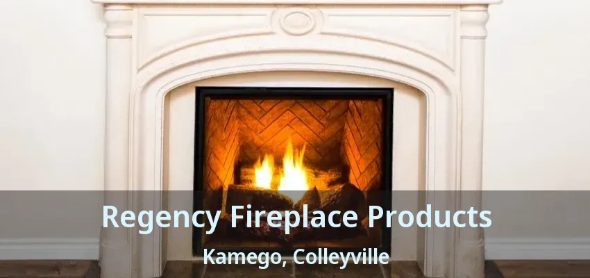 Regency Fireplace Products Kamego, Colleyville - TX