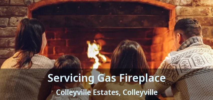 Servicing Gas Fireplace Colleyville Estates, Colleyville - TX