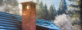 Chimney Blockage Removal Colleyville