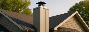 Chimney Chase Services Chateau du Lac, Colleyville