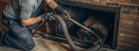 Chimney Cleaning Colleyville