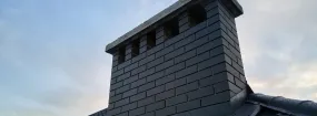 Chimney Crown Services Colleyville