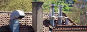 Chimney Experts Colleyville