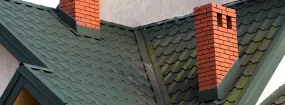 Chimney Flashing Services Colleyville