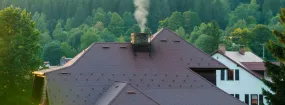 Chimney Inspection Services Colleyville