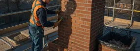 Chimney Masonry Services Arrington, Colleyville