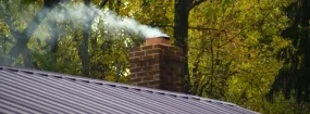 Chimney Odor Removal Colleyville
