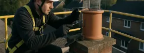 Chimney Pot Services Colleyville