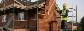 Chimney Repair Near Me Pleasant Run Estates, Colleyville