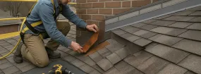 Chimney Repair Monterra, Colleyville