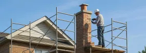 Chimney Restoration Brighton Oaks, Colleyville