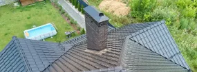 Chimney Saver Colleyville