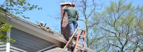 Chimney Service Colleyville