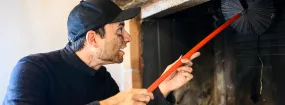 Chimney Sweep Services Colleyville