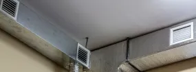 Clogged Air Duct Cleaning Colleyville