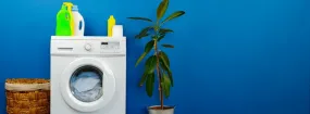 Clogged Dryer Vent Cleaning Colleyville