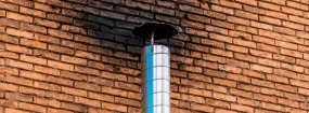 Creosote Removal Colleyville
