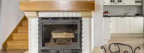 Fireplace Cleaning Colleyville