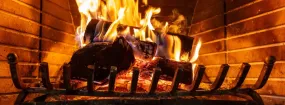 Fireplace Damper Services Colleyville