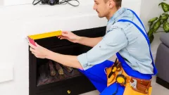 Fireplace Fix Colleyville