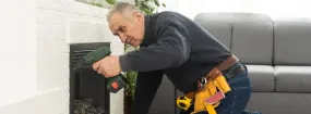 Fireplace Fixing Services Colleyville