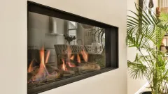 Fireplace Inserts Gas Colleyville