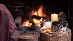 Fireplace Inspection Colleyville