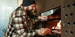 Fireplace Maintenance Colleyville