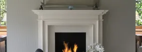 Fireplace Mantel Services Colleyville