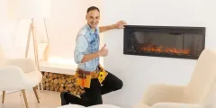 Fireplace Repairman Colleyville
