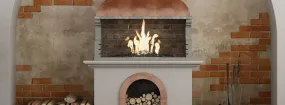 Fireplace Restore & Refurbish Services Colleyville
