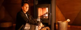 Fireplace Service Company Colleyville