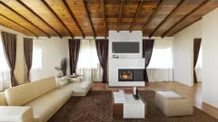 Fireplace Service Cost Colleyville