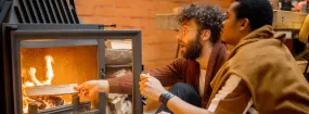 Fireplace Smoke Shaft Repair Colleyville