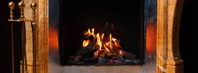 Fireplace Sweep Colleyville