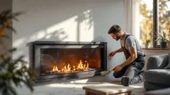 Fireplace Sweeper Colleyville
