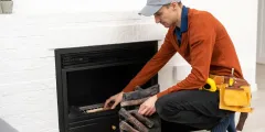 Fireplace Technician Colleyville