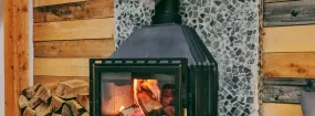Fireplace Throat Services Colleyville
