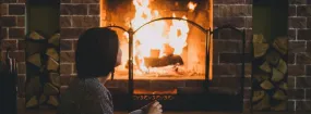 Fireplace Vent Cleaning Colleyville
