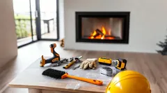 Fix A Gas Fireplace Colleyville