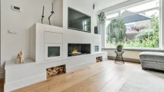 Fix Fireplace Colleyville