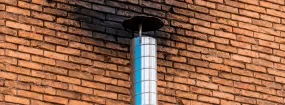 Flue Cleaning Colleyville